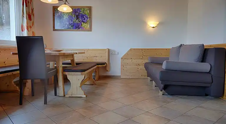 Ferielejlighed i Fügenberg