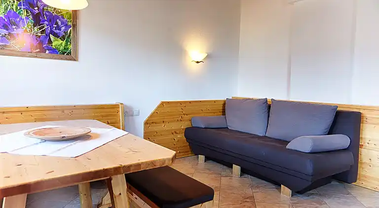 Ferielejlighed i Fügenberg