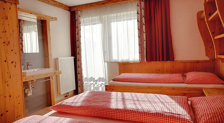 Holiday home in Zell am Ziller