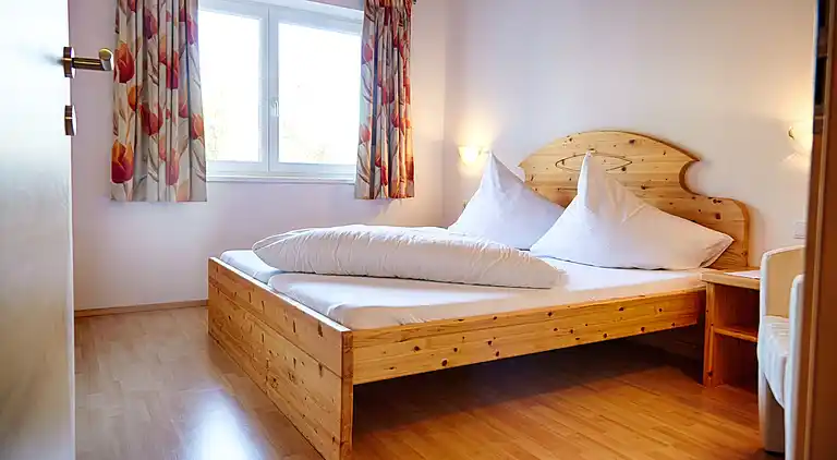 Ferielejlighed i Fügenberg