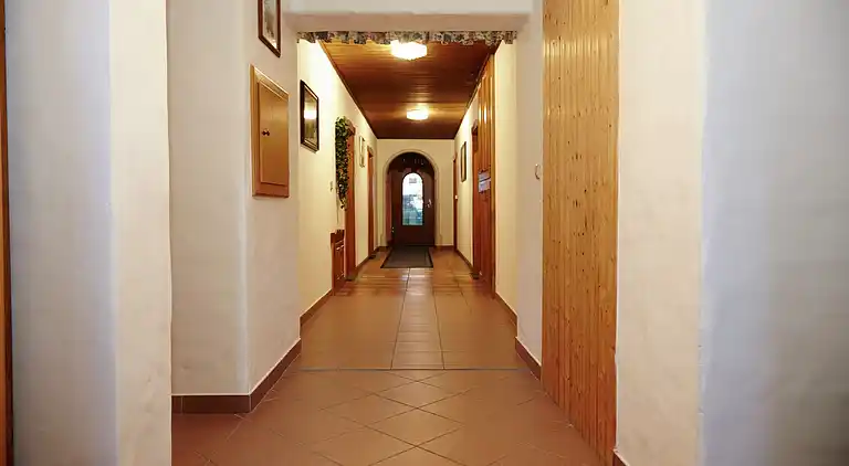 Apartment in Leutasch
