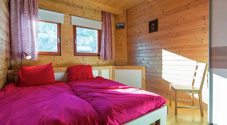 Holiday home in Leogang