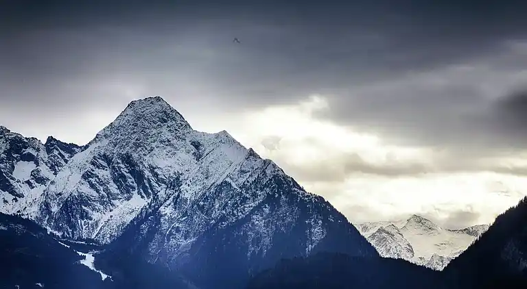 Holiday home in Zell am Ziller