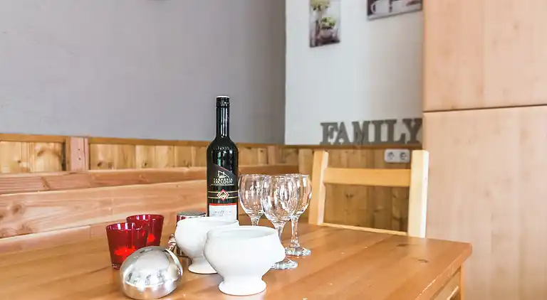 Holiday home in Leogang