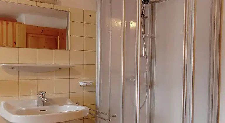 Apartment in Gerlosberg