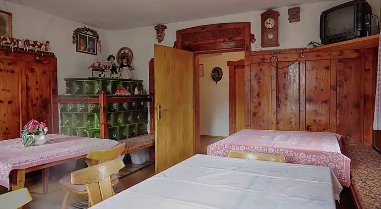 Apartment in Gerlosberg