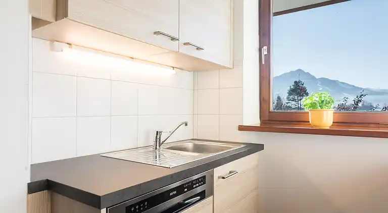 Ferielejlighed i Kirchdorf in Tirol