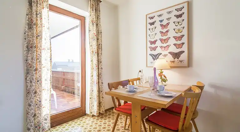 Apartment in Kirchdorf in Tirol