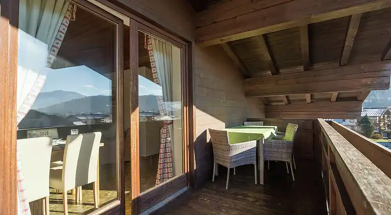 Ferielejlighed i Kirchdorf in Tirol