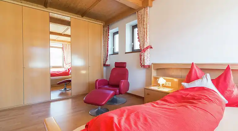 Ferielejlighed i Kirchdorf in Tirol