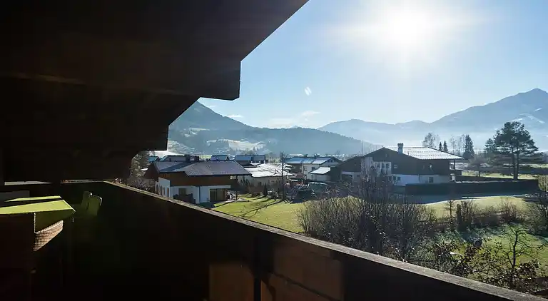 Ferielejlighed i Kirchdorf in Tirol