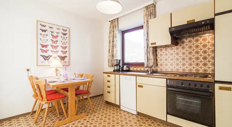 Apartment in Kirchdorf in Tirol