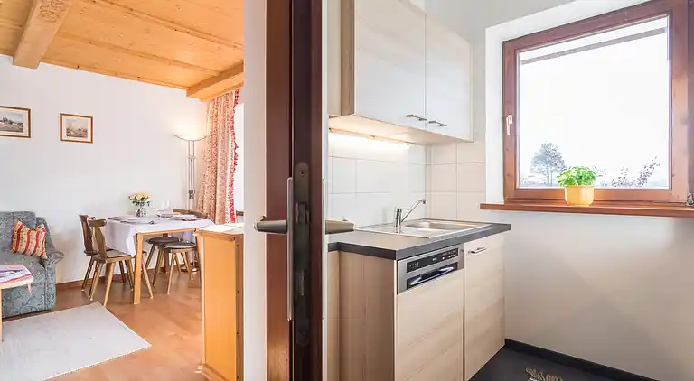 Ferielejlighed i Kirchdorf in Tirol