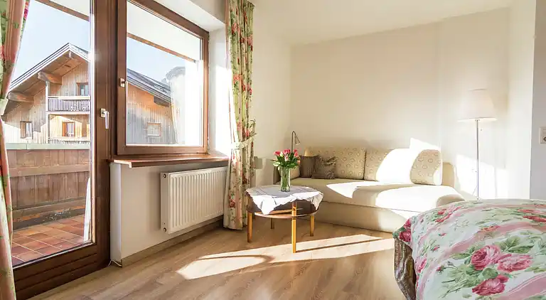 Apartment in Kirchdorf in Tirol