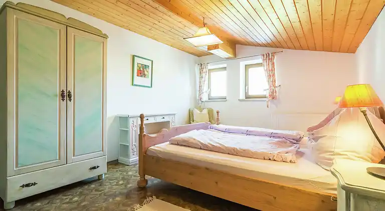 Ferielejlighed i Kirchdorf in Tirol