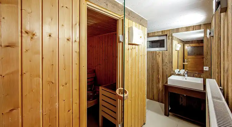 Cottage in Kirchberg in Tirol