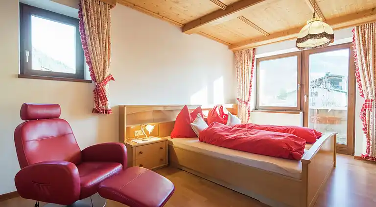 Ferielejlighed i Kirchdorf in Tirol