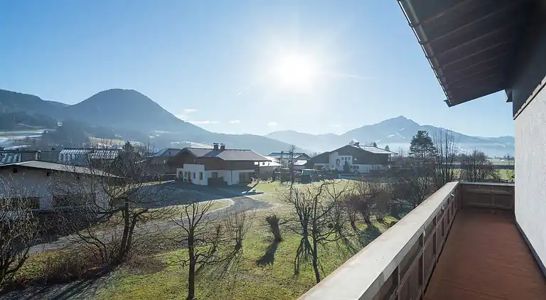 Ferielejlighed i Kirchdorf in Tirol