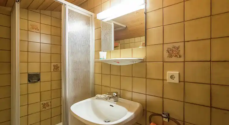 Ferielejlighed i Kirchdorf in Tirol