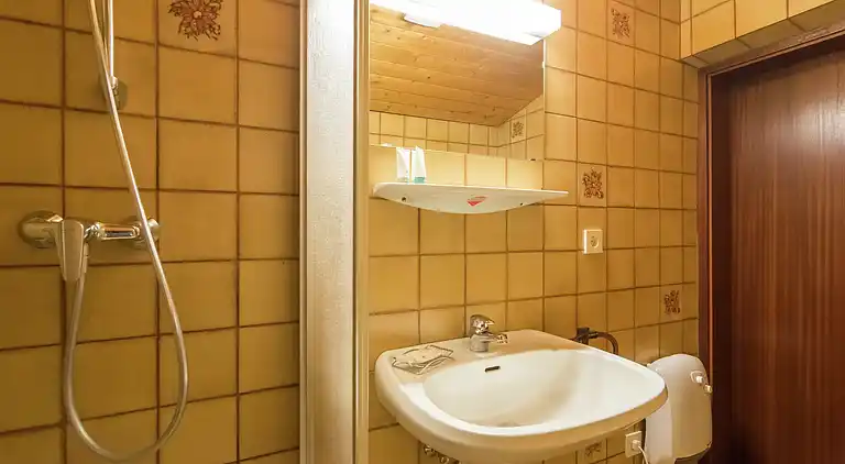 Ferielejlighed i Kirchdorf in Tirol