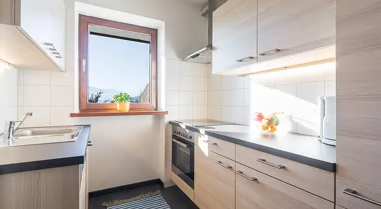 Ferielejlighed i Kirchdorf in Tirol