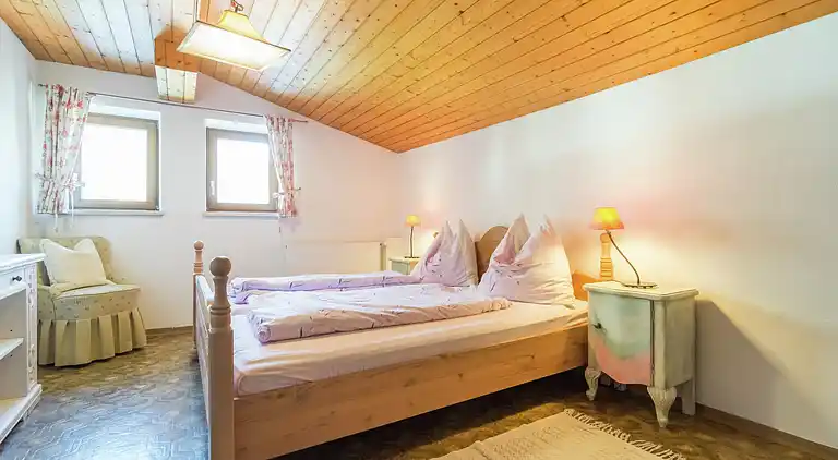 Ferielejlighed i Kirchdorf in Tirol