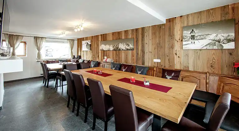 Cottage in Kirchberg in Tirol