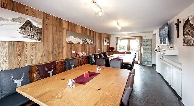 Cottage in Kirchberg in Tirol