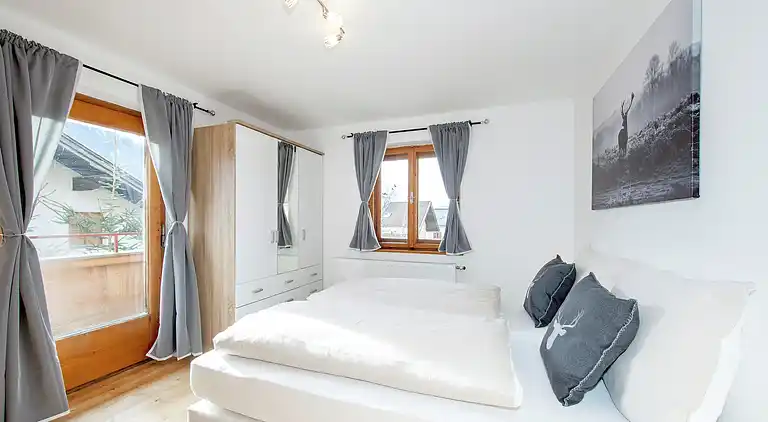 Cottage in Kirchberg in Tirol