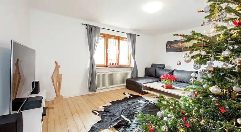 Cottage in Kirchberg in Tirol