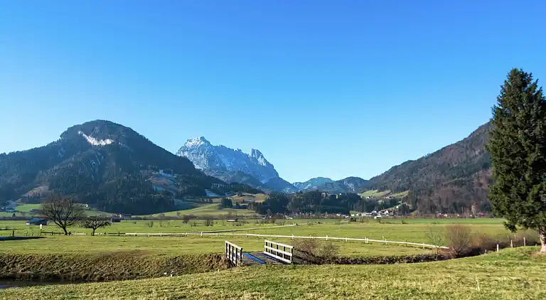 Apartment in Kirchdorf in Tirol