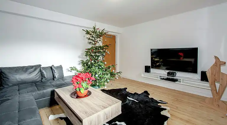 Cottage in Kirchberg in Tirol