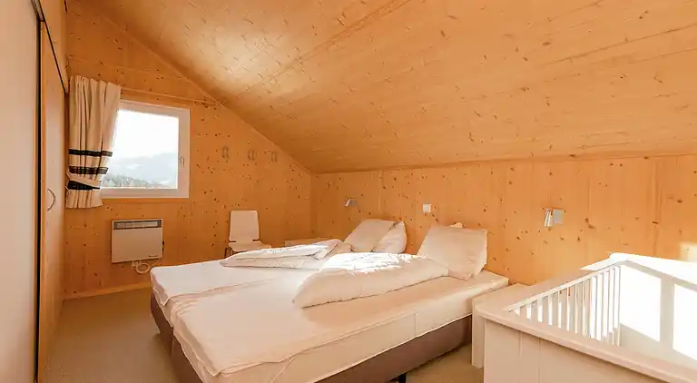 Cottage in Hohentauern