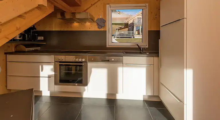 Cottage in Hohentauern