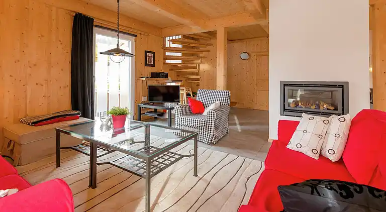 Cottage in Hohentauern