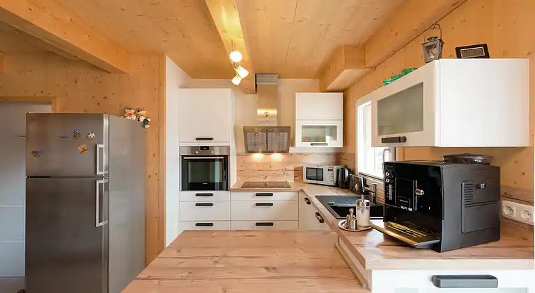 Cottage in Hohentauern