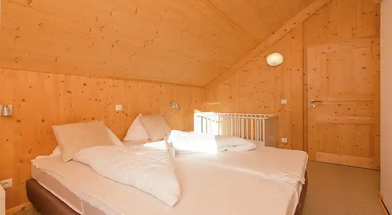 Cottage in Hohentauern