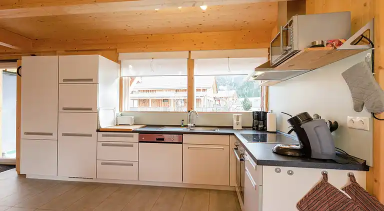 Cottage in Hohentauern