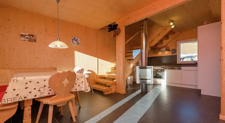 Cottage in Hohentauern