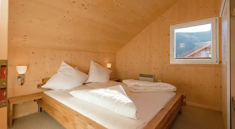 Cottage in Hohentauern