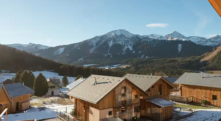 Cottage in Hohentauern