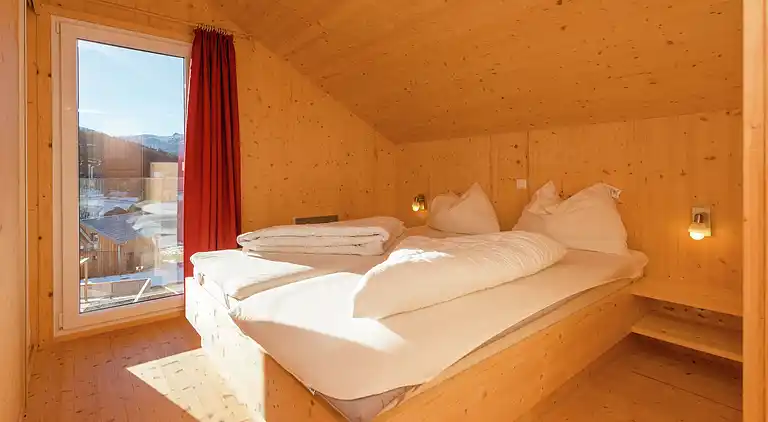 Cottage in Hohentauern