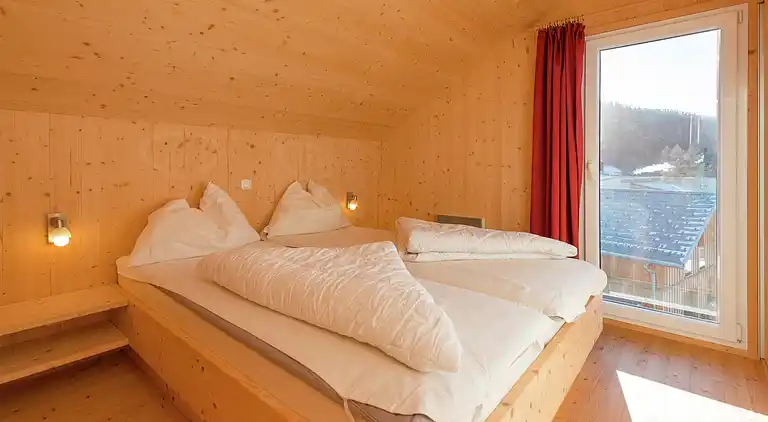 Cottage in Hohentauern