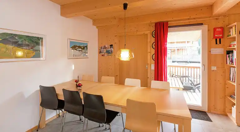 Cottage in Hohentauern