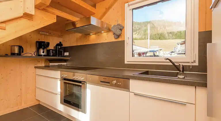 Cottage in Hohentauern