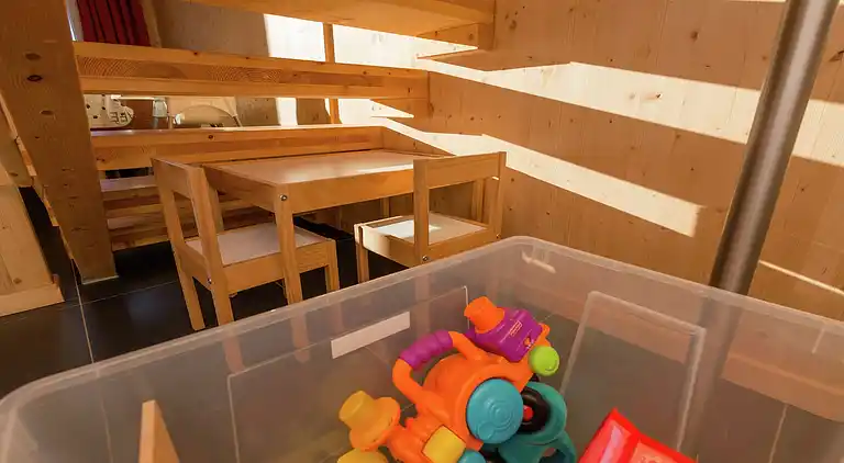 Cottage in Hohentauern