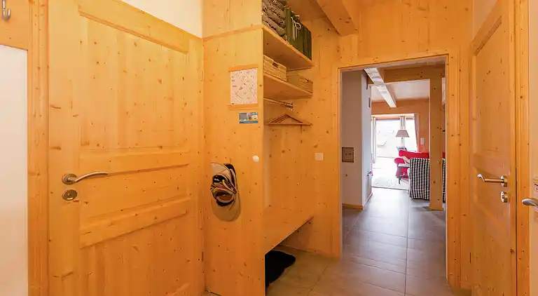 Cottage in Hohentauern