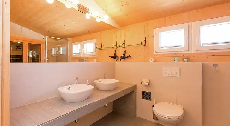 Cottage in Hohentauern