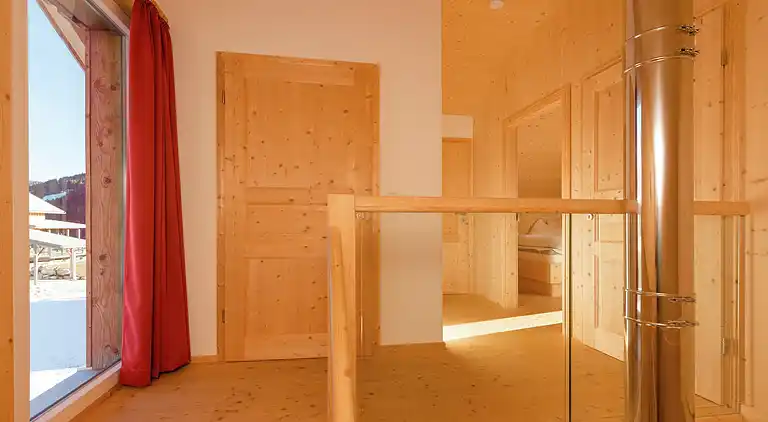 Cottage in Hohentauern