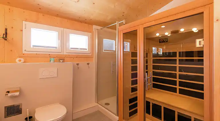 Cottage in Hohentauern